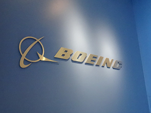 ボーイング社 The Boeing Company