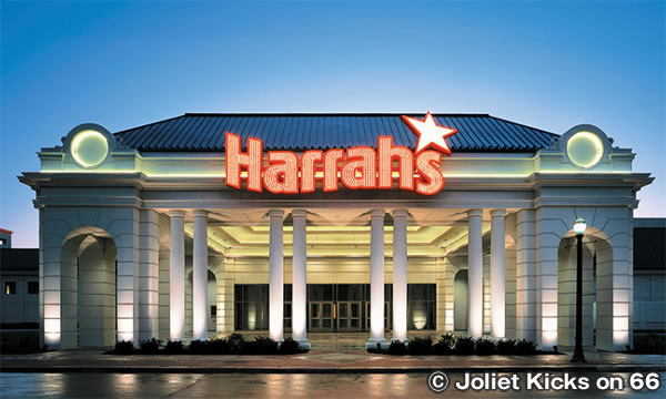 ハラーズ・カジノ・アンド・ホテル　Harrah’s Casino & Hotel