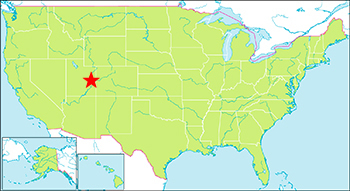 キャニオンランズ国立公園 カテゴリー別 目的地検索のtopページ Around Usa