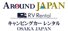 AROUND JAPAN RV RENTAL