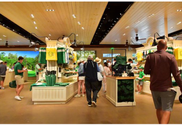 ギフトショップ